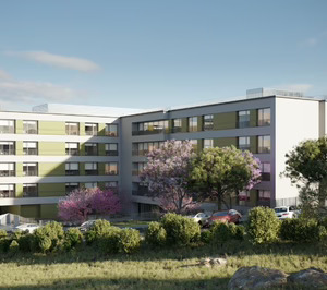 Healthcare Activos adquiere su primera residencia en Portugal