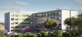 Healthcare Activos adquiere su primera residencia en Portugal