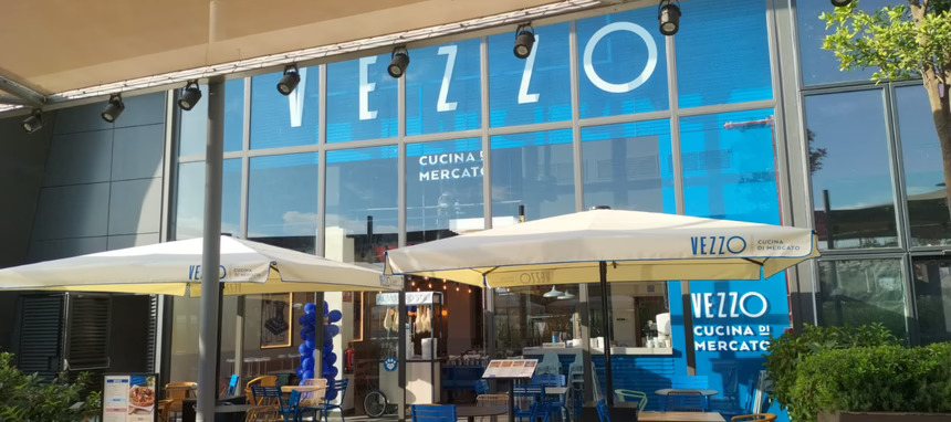 Vezzo llega a Andalucía