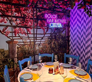 La Mafia se Sienta a la Mesa desembarca en Ceuta