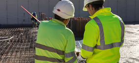 La construcción se consolida como motor de crecimiento económico y laboral