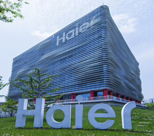 Haier Europe refuerza su compromiso climático con objetivos más ambiciosos para 2030
