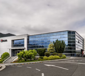 Ulma cierra una ronda de financiación de 115 M