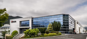 Ulma cierra una ronda de financiación de 115 M