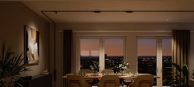 Häfele presenta su nuevo sistema de iluminación minimalista y flexible OneCable