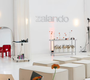 Zalando abre en España una tienda online para la categoría de belleza