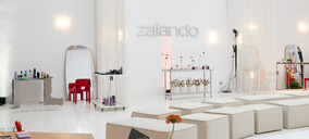 Zalando abre en España una tienda online para la categoría de belleza