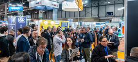 Todo a punto para una nueva edición de Empack Madrid