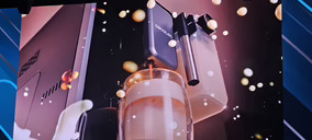 Cecotec sigue un paso por delante