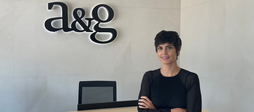 A&G Global Investors elige a Carmen Toribio como nueva directora de inversiones real estate