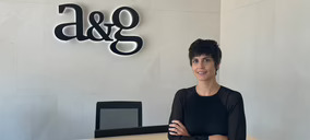 A&G Global Investors elige a Carmen Toribio como nueva directora de inversiones real estate
