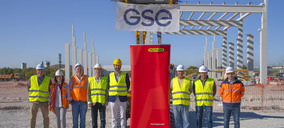 Palfinger estrenará en 2026 su nueva sede en España, tras una inversión de 20 M€