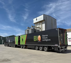 Granja San Miguel apuesta por la gestión integral de su modelo logístico