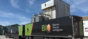 Granja San Miguel apuesta por la gestión integral de su modelo logístico