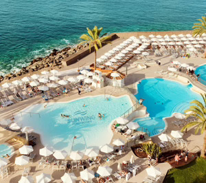 Premia Properties compra el grancanario Sunwing Arguineguín