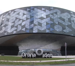 Orona invertirá 60 M€ en ampliar sus instalaciones centrales de Hernani