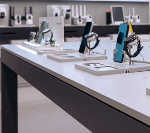 Las líneas de fibra óptica superaron los 17,4 M de líneas en España