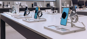 Las líneas de fibra óptica superaron los 17,4 M de líneas en España