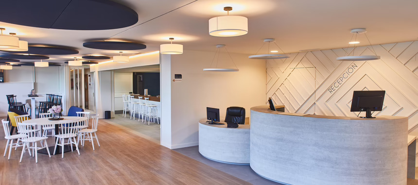 Eurostars Hotel Company estrena su séptima marca