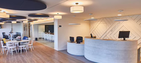 Eurostars Hotel Company estrena su séptima marca