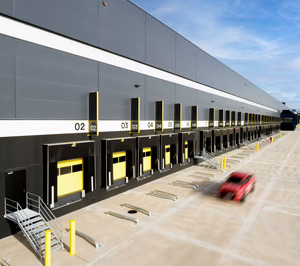 Newdock y Hines se alían para desarrollar nuevas plataformas logísticas en la primera corona de Madrid