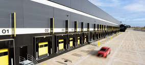 Newdock y Hines se alían para desarrollar nuevas plataformas logísticas en la primera corona de Madrid