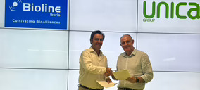 Unica Group y Bioline AgroSciences se alían para impulsar la agricultura sostenible