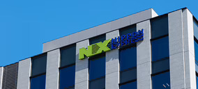 Nippon Express estrena plataforma logística y de consolidación en Alcalá de Henares