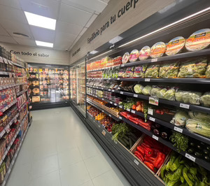 Transgourmet refuerza su presencia en ocho comunidades autónomas