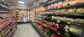 Transgourmet refuerza su presencia en ocho comunidades autónomas