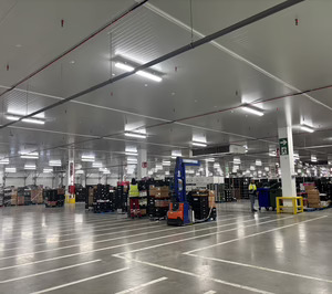 Cómo el sector distribución sigue ganando peso en ID Logistics: nuevo cliente, consolidación y más facturación