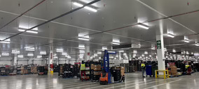 Cómo el sector distribución sigue ganando peso en ID Logistics: nuevo cliente, consolidación y más facturación