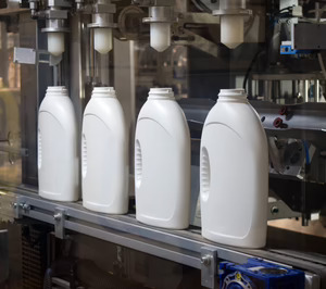 La nueva fábrica de Persán en Sevilla favorece la logística y el packaging sostenibles