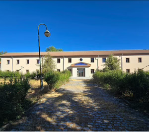 Sale a licitación la gestión de un complejo turístico en Piornal