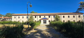 Sale a licitación la gestión de un complejo turístico en Piornal