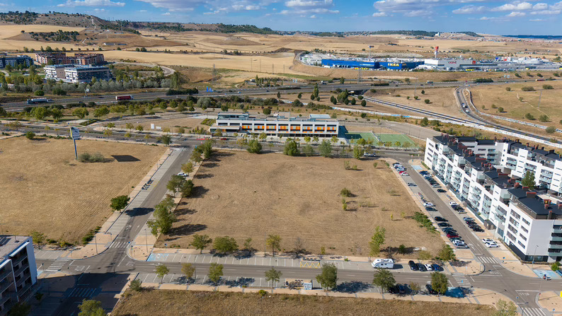 Proyectos nacionales (20-26/10/2025)