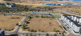 Proyectos nacionales (20-26/10/2025)