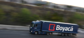 Transportes Boyacá amplía su negocio de logística sanitaria