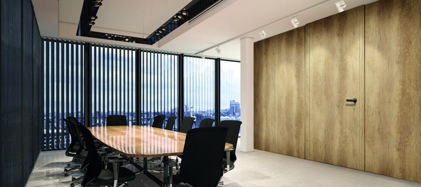 Vicaima lanza la nueva gama de revestimientos laminados Dekordor HD Expressions