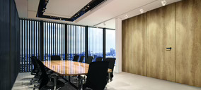 Vicaima lanza la nueva gama de revestimientos laminados Dekordor HD Expressions