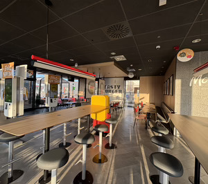McDonalds continúa creciendo en la provincia de Cádiz