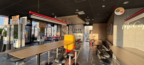 McDonalds continúa creciendo en la provincia de Cádiz