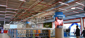 Miscota estrena su shop-in-shop en el Mediamarkt TechVillage de Majadahonda