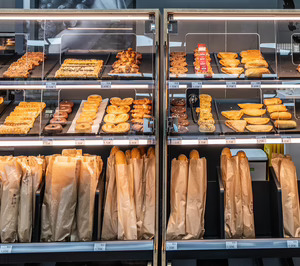 Dia y bp abrirán diez tiendas en la Comunidad de Madrid y Andalucía como primera fase de su alianza