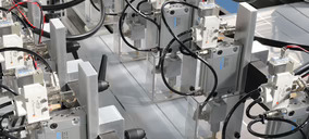 Grupo Grabalfa refuerza sus capacidades con una nueva compra