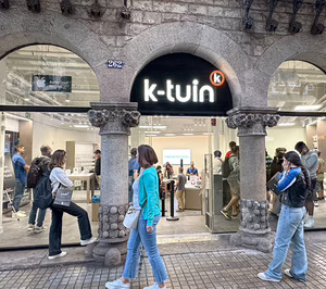 K-Tuin mantiene su programa de aperturas y expansión en 2025