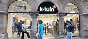 K-Tuin mantiene su programa de aperturas y expansión en 2025