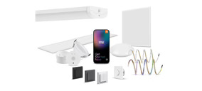 Ledvance presenta su nuevo sistema de gestión de la iluminación Direct Easy