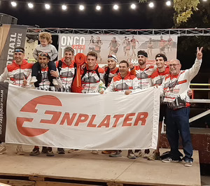 Enplater Group se une al reto Oncotrail