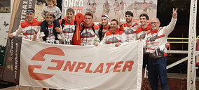 Enplater Group se une al reto Oncotrail